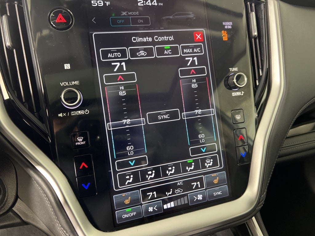 2023 Subaru Outback Limited