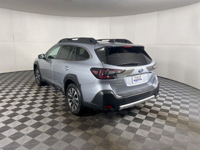2023 Subaru Outback Limited