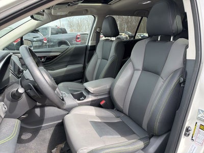 2024 Subaru Outback Onyx Edition XT