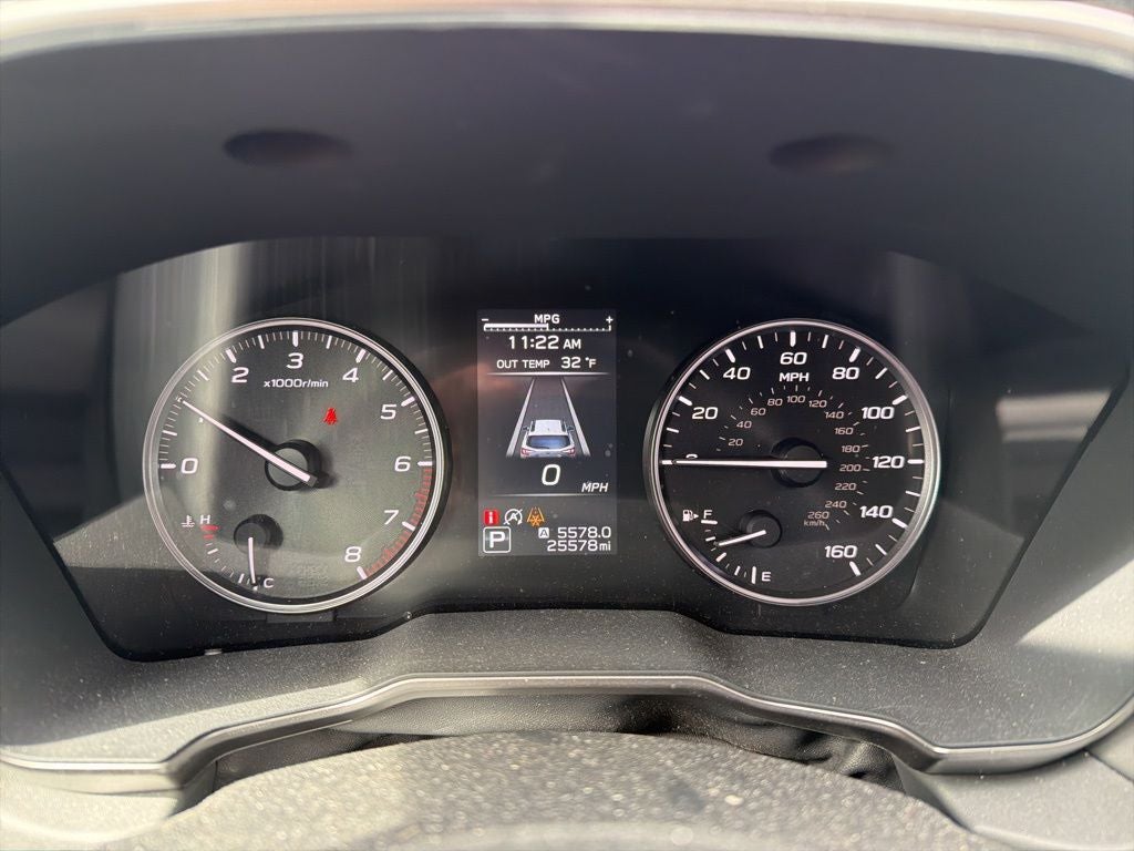 2024 Subaru Outback Onyx Edition XT