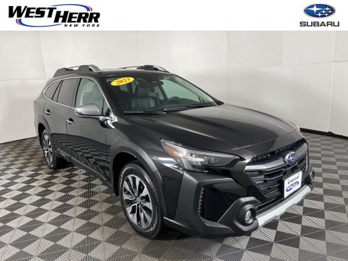 2023 Subaru Outback Touring XT