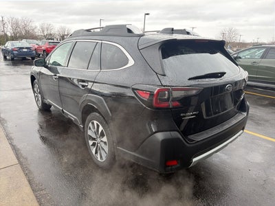 2023 Subaru Outback Touring XT