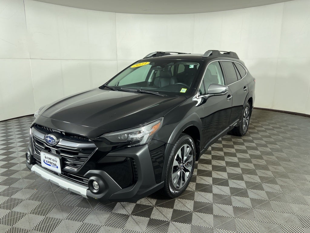 2023 Subaru Outback Touring XT