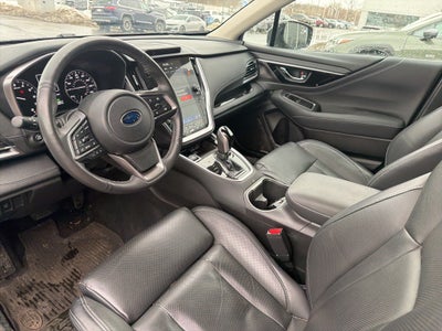 2023 Subaru Outback Touring XT