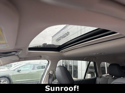 2023 Subaru Outback Touring XT