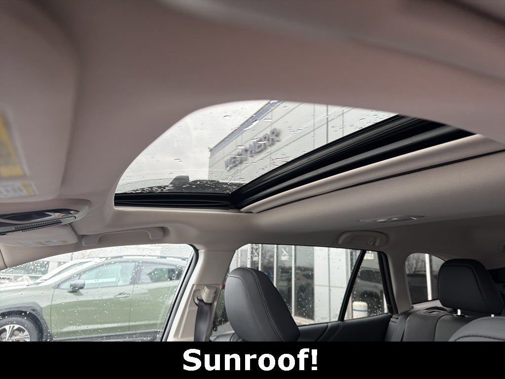 2023 Subaru Outback Touring XT