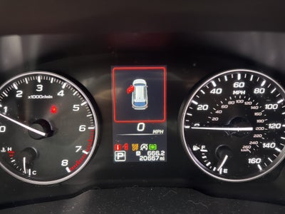 2023 Subaru Outback Touring XT