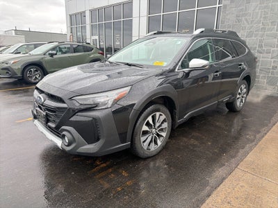 2023 Subaru Outback Touring XT