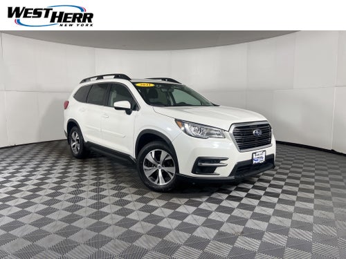 2021 Subaru Ascent Premium