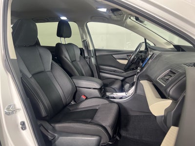 2021 Subaru Ascent Premium