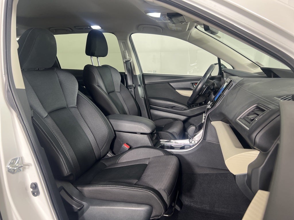 2021 Subaru Ascent Premium