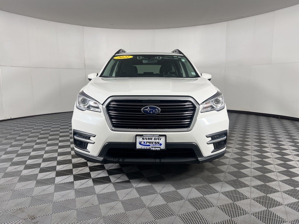 2021 Subaru Ascent Premium