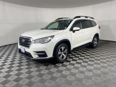2021 Subaru Ascent Premium