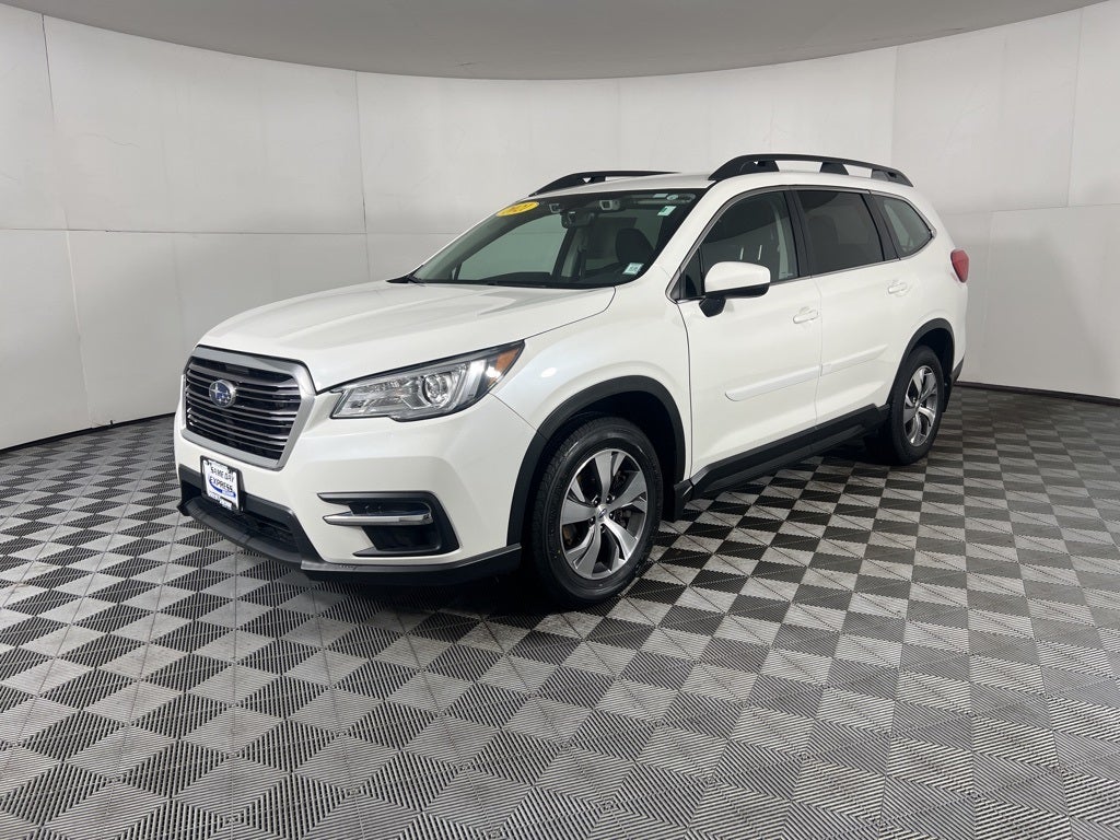 2021 Subaru Ascent Premium