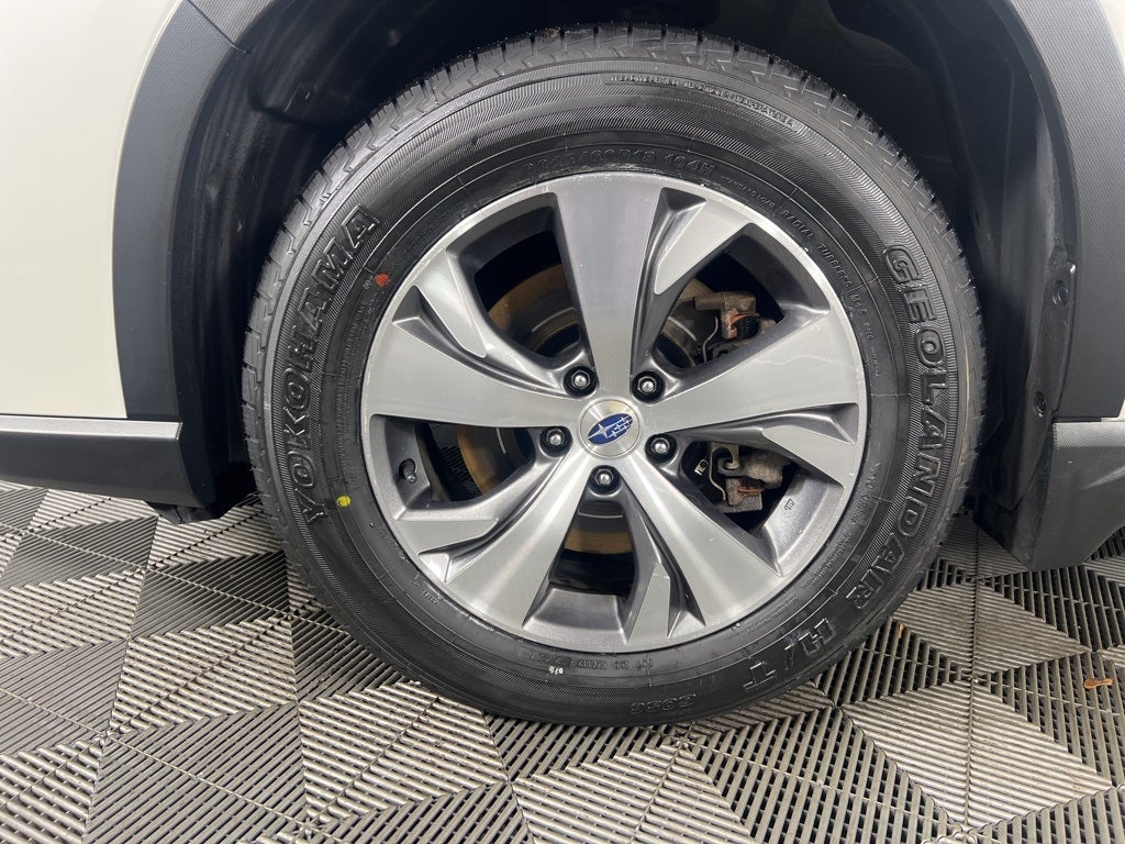 2021 Subaru Ascent Premium