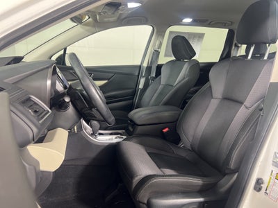 2021 Subaru Ascent Premium