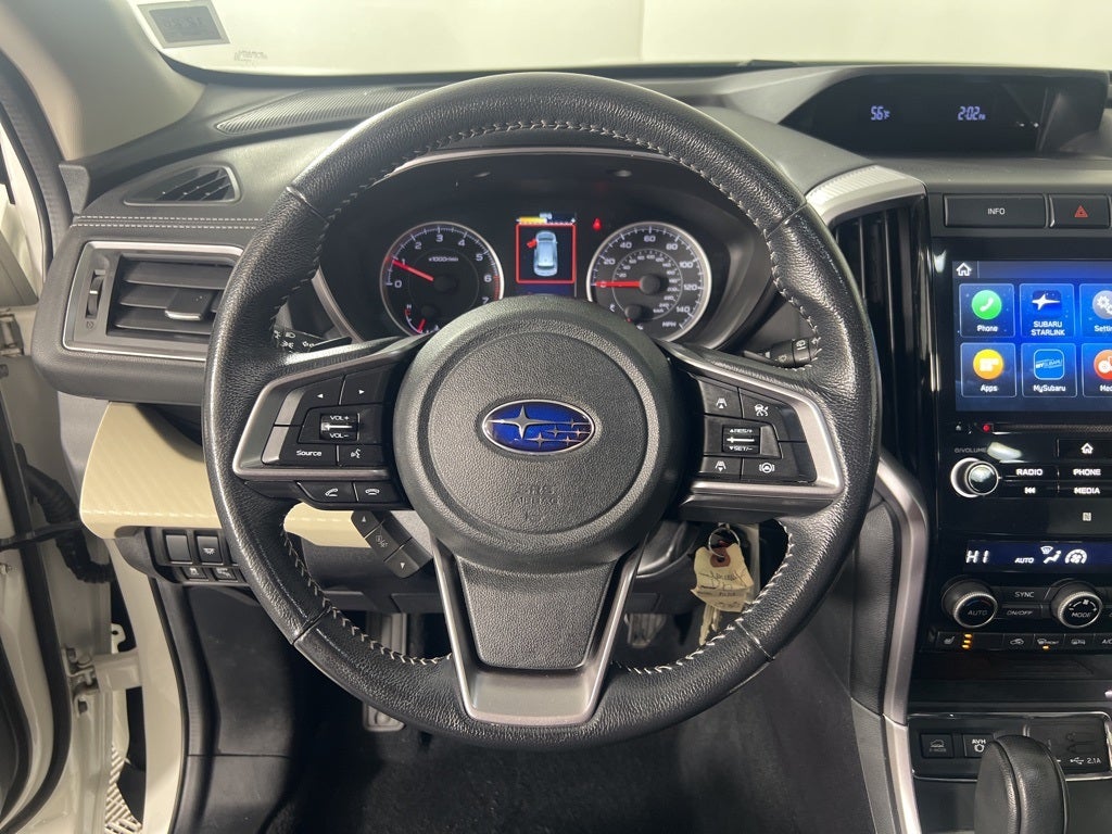 2021 Subaru Ascent Premium