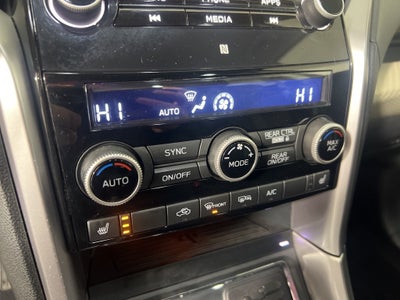 2021 Subaru Ascent Premium