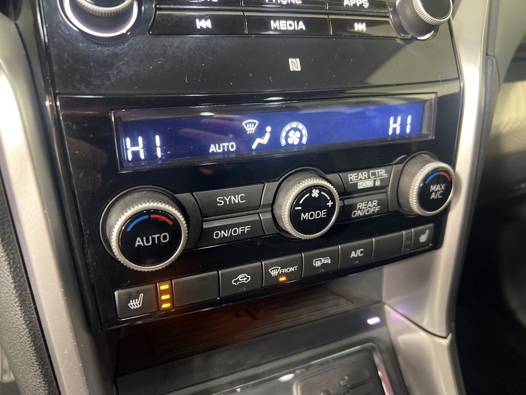 2021 Subaru Ascent Premium