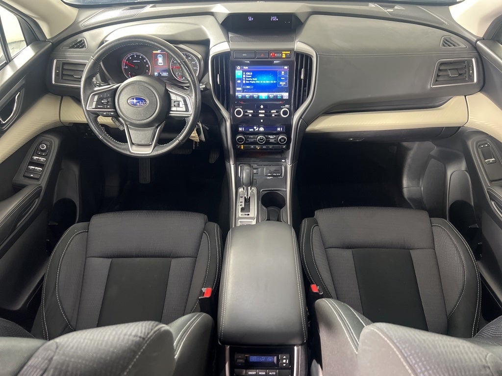 2021 Subaru Ascent Premium