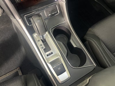 2021 Subaru Ascent Premium