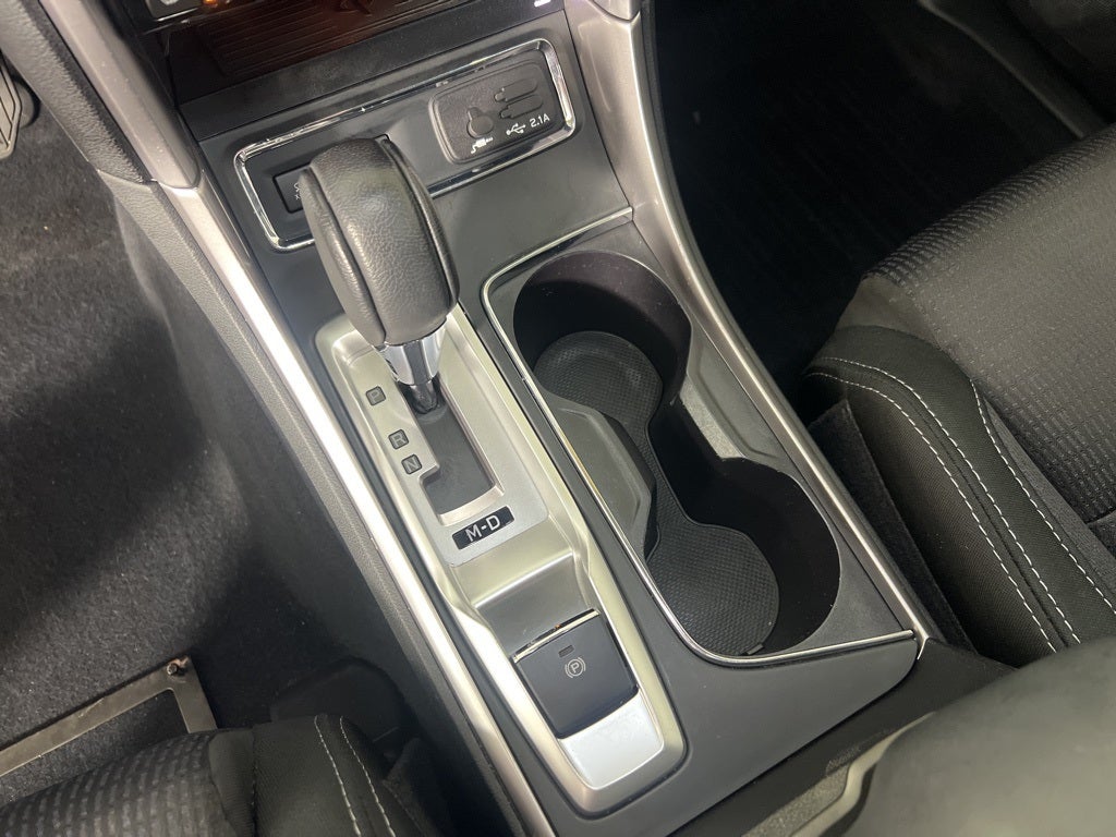 2021 Subaru Ascent Premium