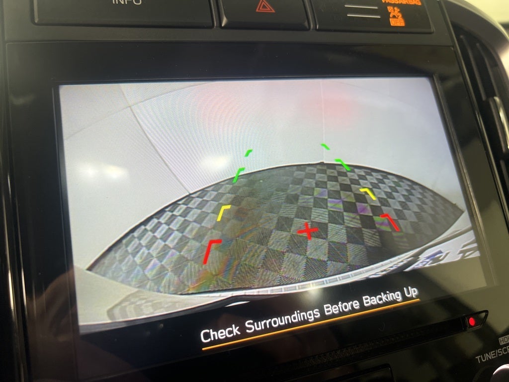 2021 Subaru Ascent Premium