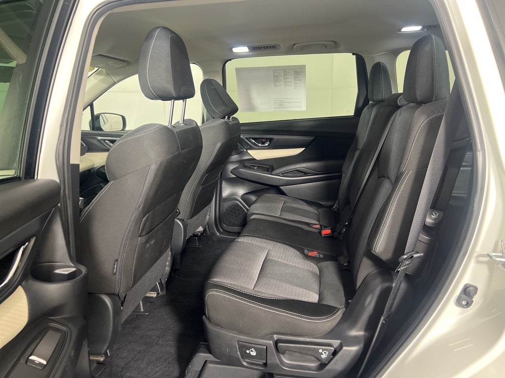 2021 Subaru Ascent Premium