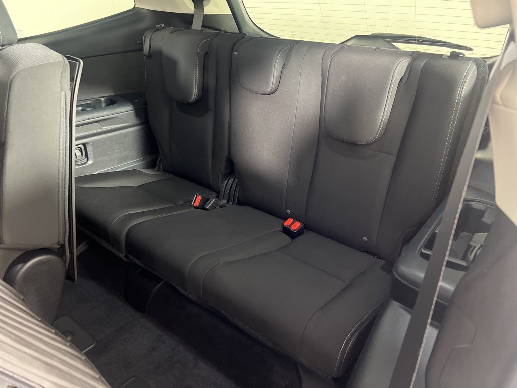 2021 Subaru Ascent Premium