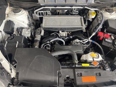 2021 Subaru Ascent Premium