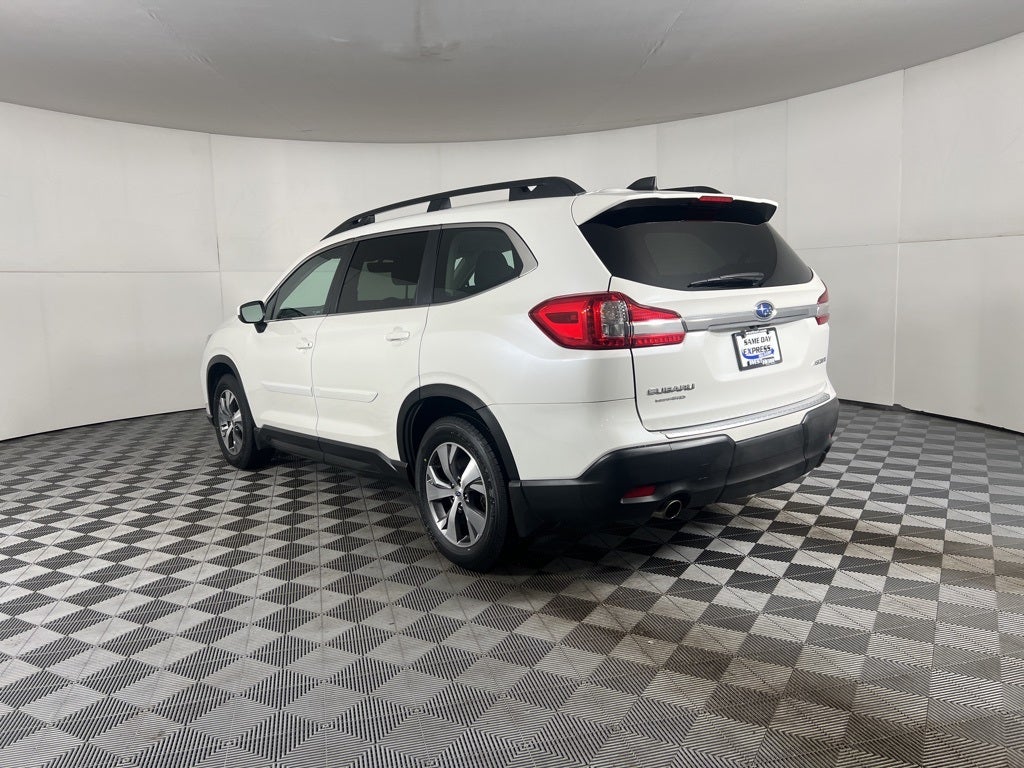 2021 Subaru Ascent Premium
