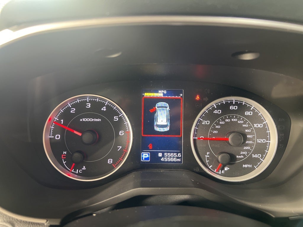 2021 Subaru Ascent Premium