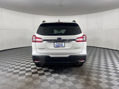 2021 Subaru Ascent Premium