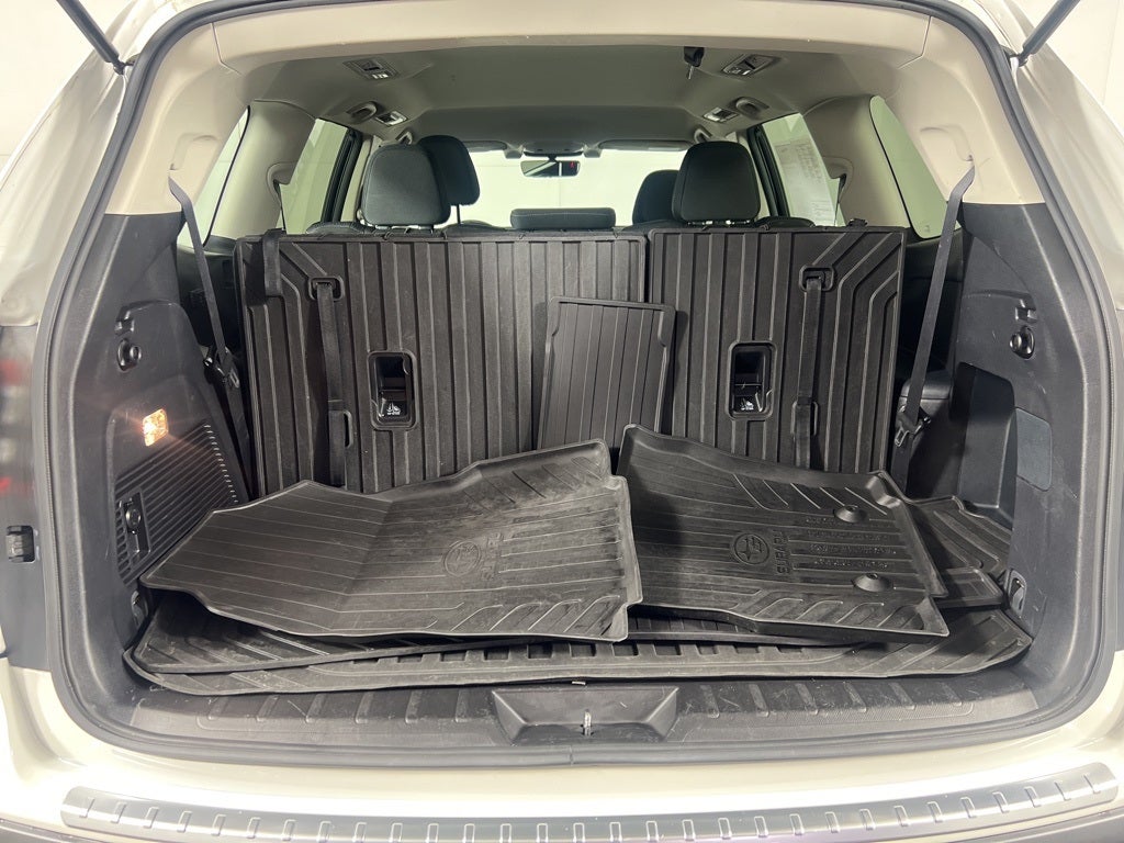 2021 Subaru Ascent Premium