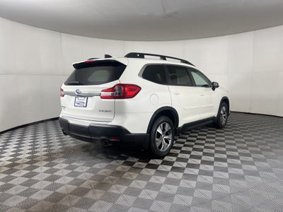 2021 Subaru Ascent Premium