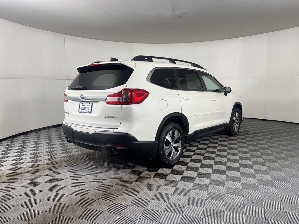 2021 Subaru Ascent Premium