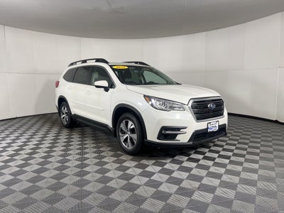 2021 Subaru Ascent Premium