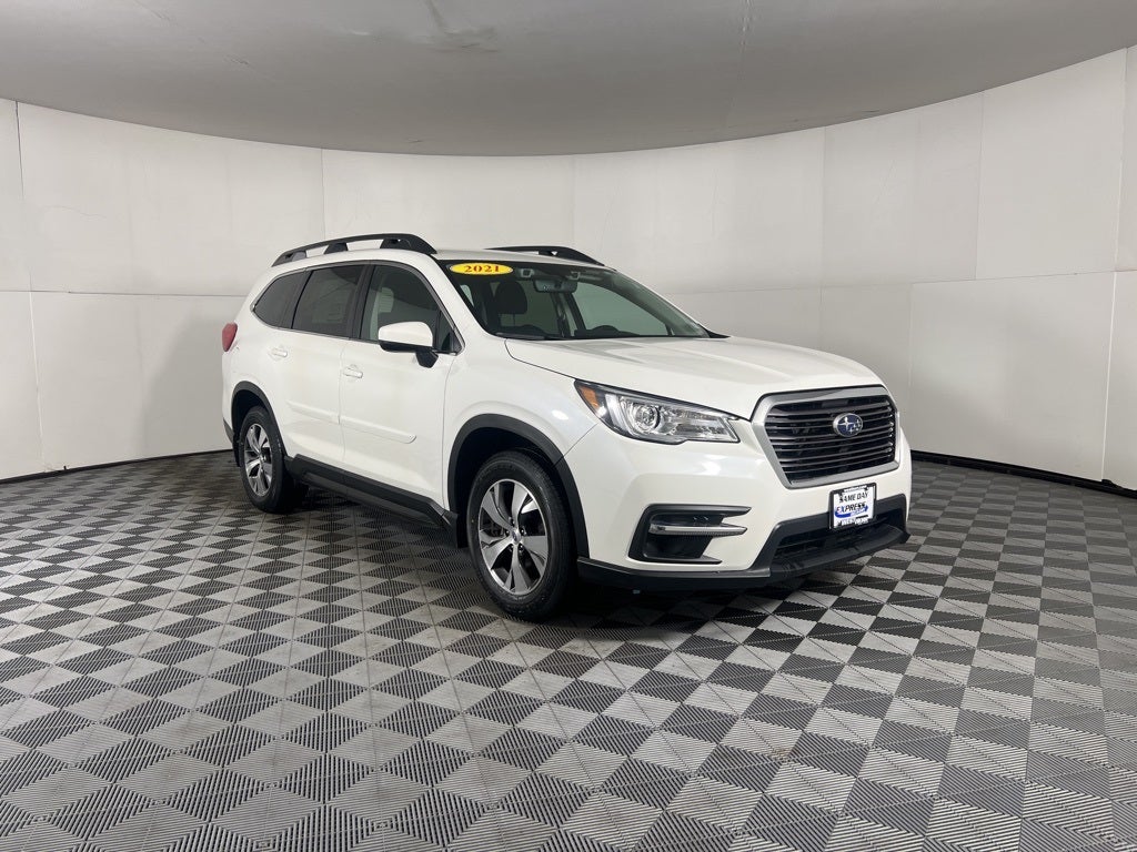 2021 Subaru Ascent Premium