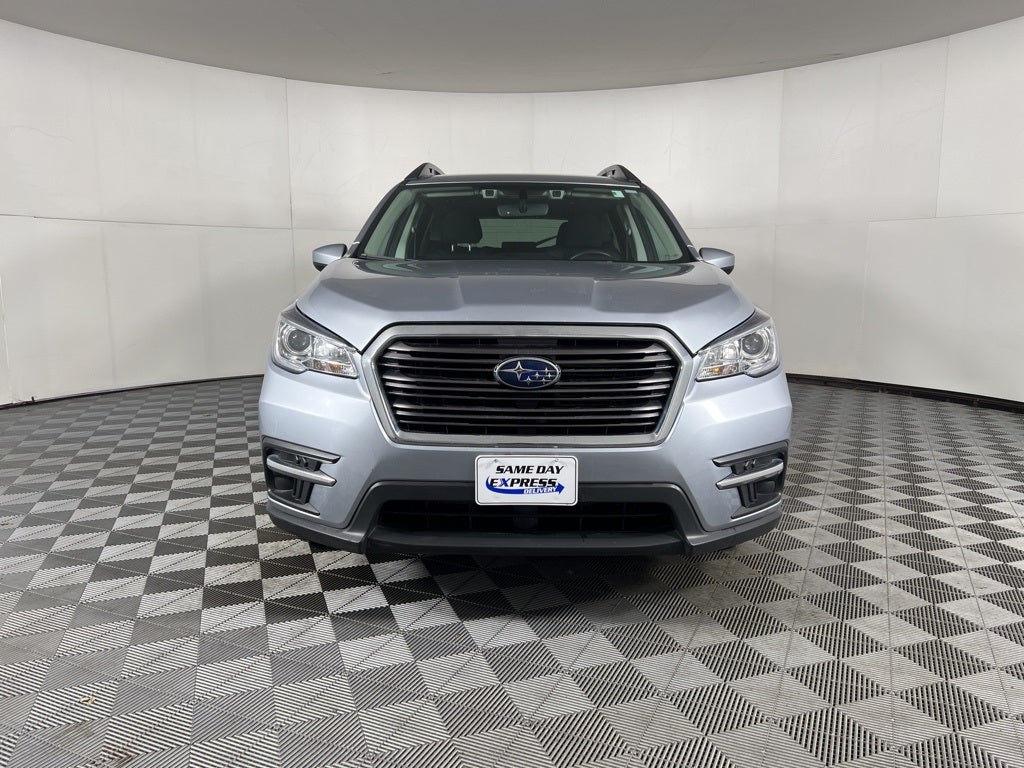 2020 Subaru Ascent Premium