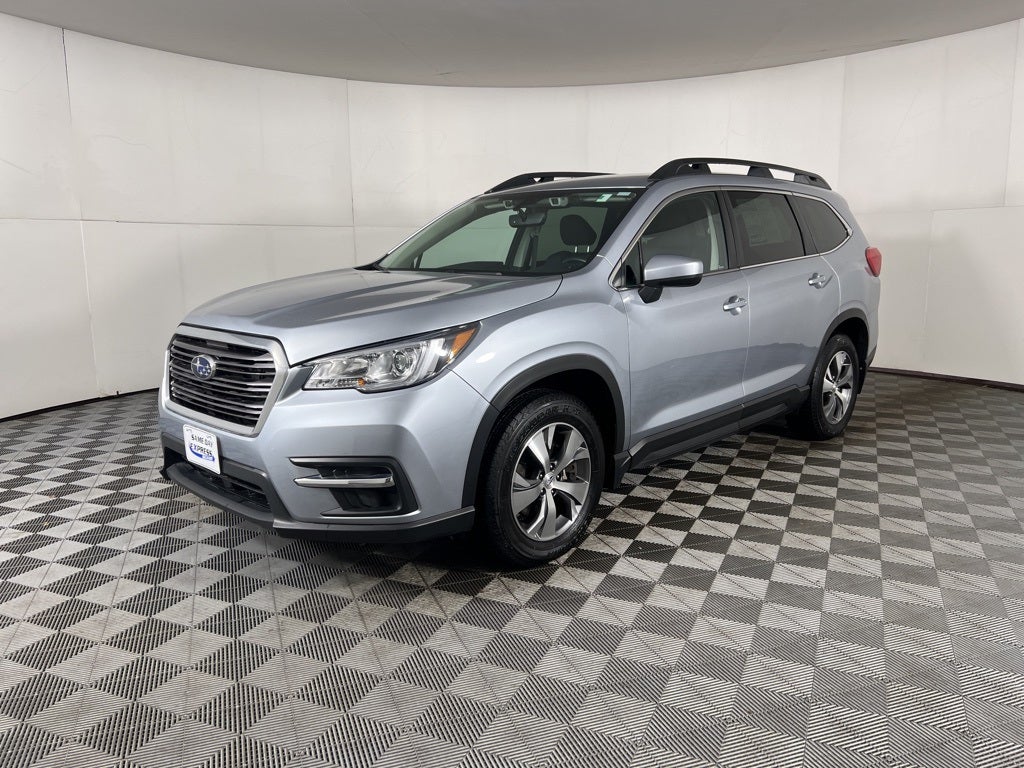 2020 Subaru Ascent Premium