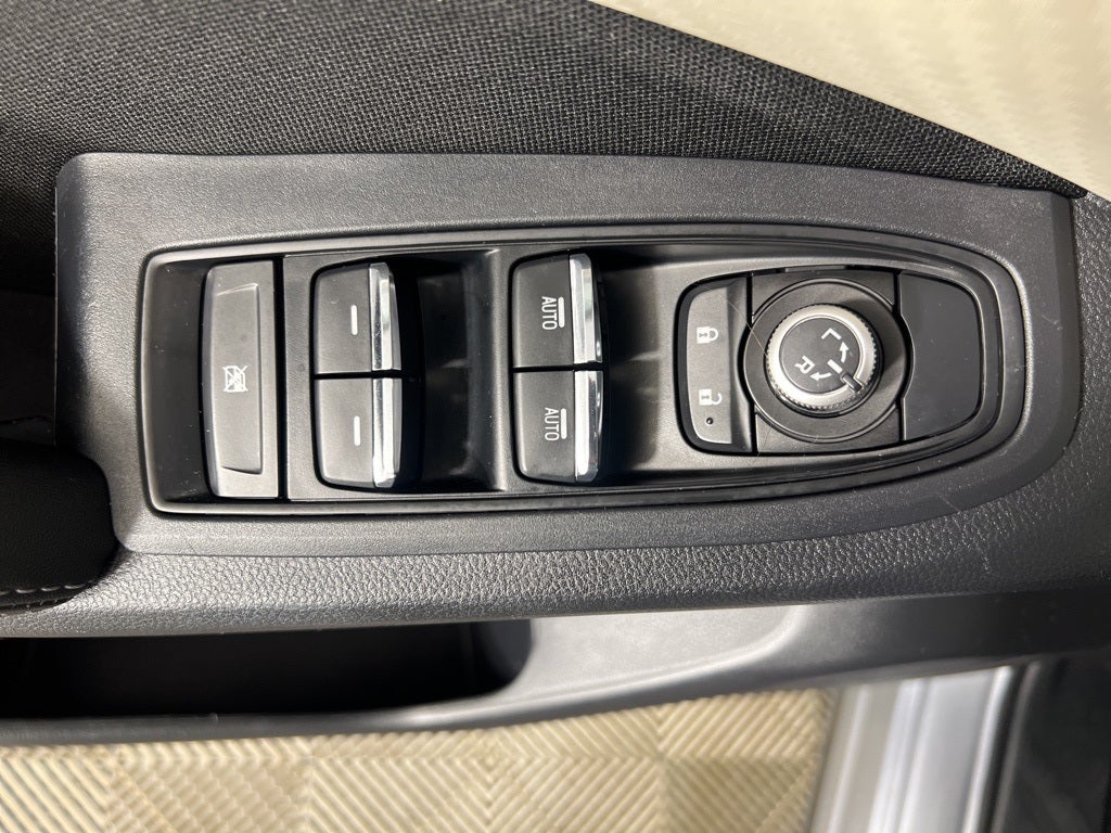 2020 Subaru Ascent Premium