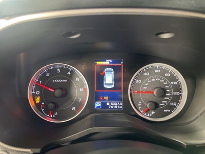 2020 Subaru Ascent Premium