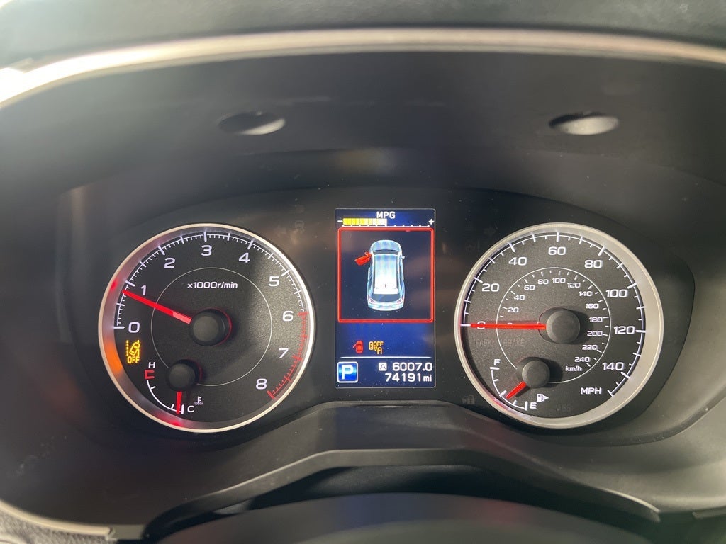 2020 Subaru Ascent Premium