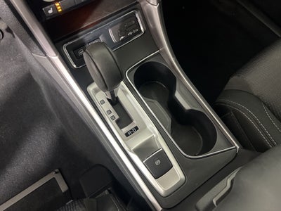 2020 Subaru Ascent Premium