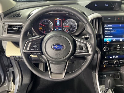 2020 Subaru Ascent Premium