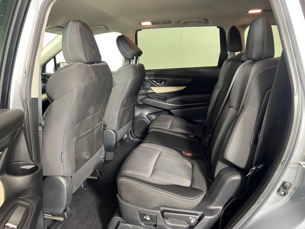 2020 Subaru Ascent Premium