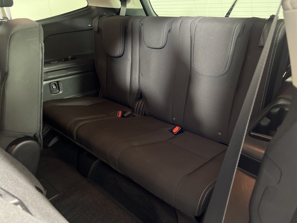 2020 Subaru Ascent Premium