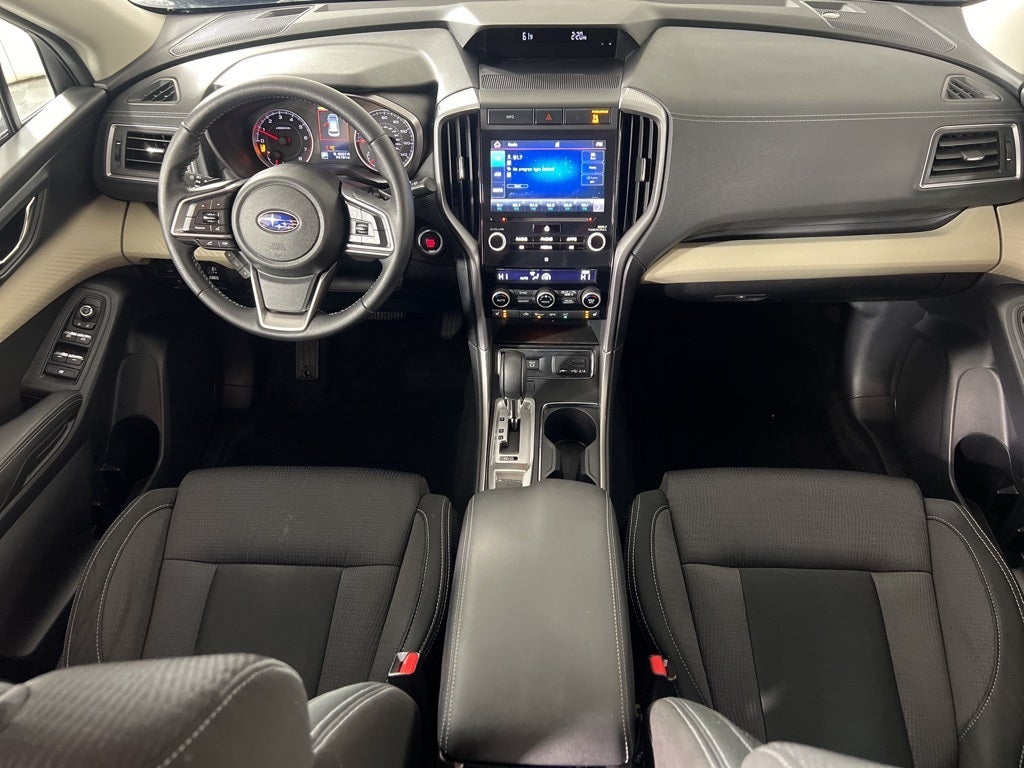 2020 Subaru Ascent Premium