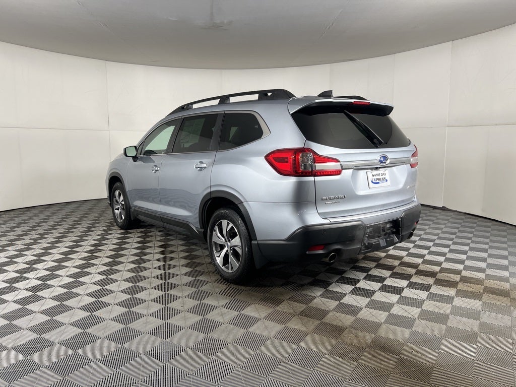 2020 Subaru Ascent Premium