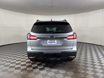 2020 Subaru Ascent Premium